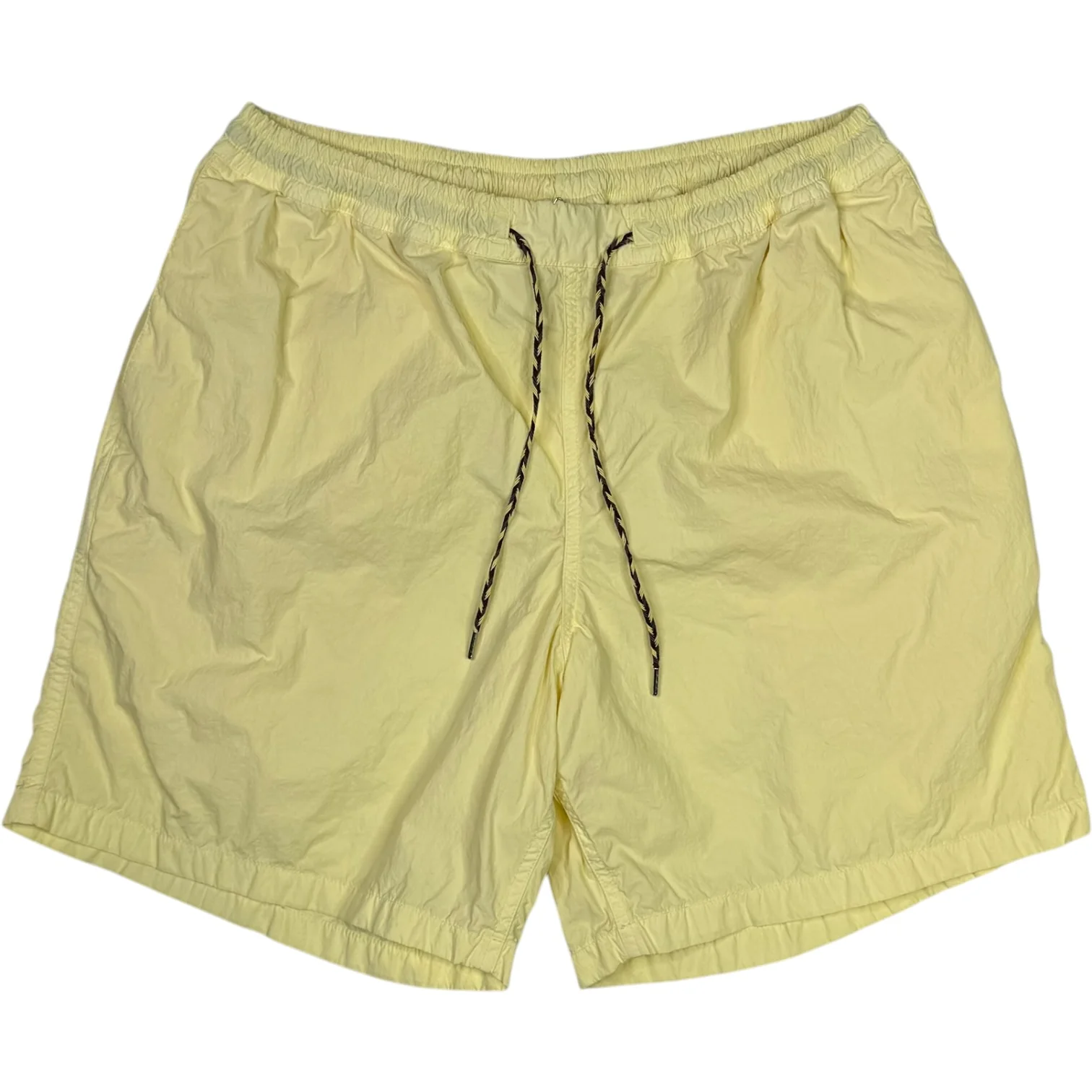 New Shorts